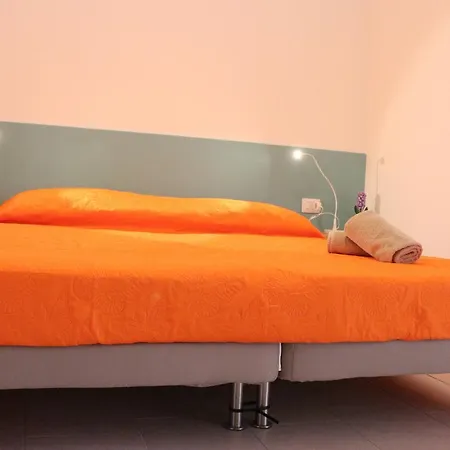 Garden House Apartment Santa Teresa Gallura