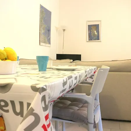 Garden House Apartment Santa Teresa Gallura