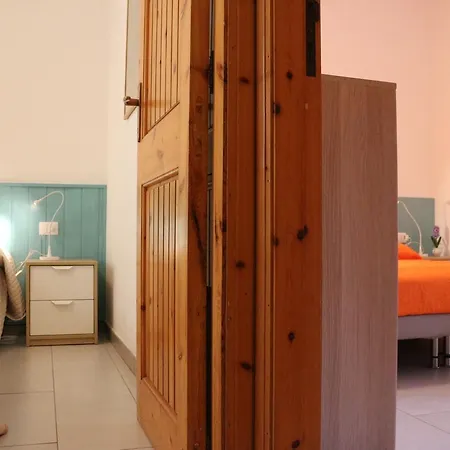 Garden House Apartment